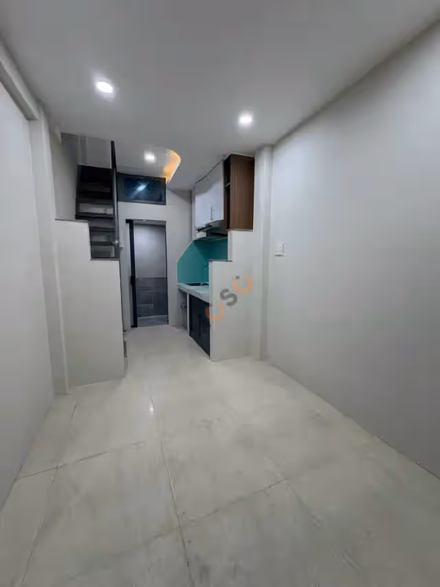 Bán nhà hẻm Lê Hồng Phong  Quận 10, TP.HCM – 2 phòng ngủ, giá 3.4 tỷ